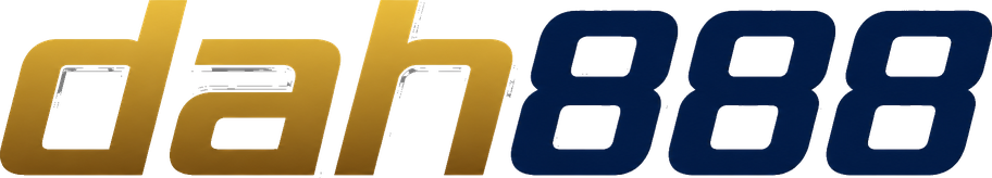 dah888 logo
